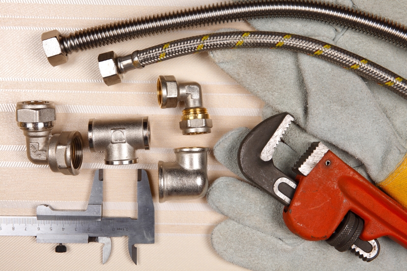 Plumbers Kings Langley